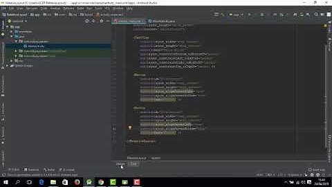 Tutorial 9 | Relative Layout