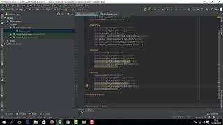 Tutorial 9 | Relative Layout