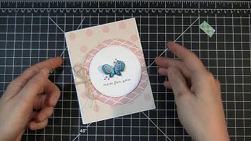 Unity Quick Tip -  Popped Up Butterfly Wings