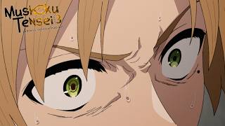 The Treant Or The Truth! | Mushoku Tensei: Jobless Reincarnation Season 3