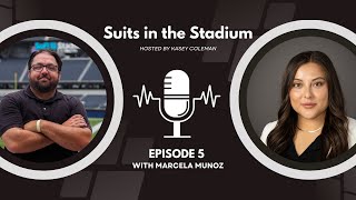 Mastering Event Management at Iconic Venues // Marcela Munoz