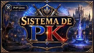 Sistema de PK ~ Heroi Epic Midgard (B3LL4C)