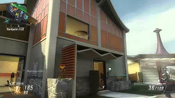 Black Ops 2 | Hardpoint Rape on Nuketown 2025