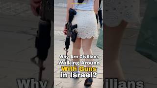 Download Lagu Why Civilians carry Weapons in the streets #israel #jerusalemtour Israel the Beautiful Holy land MP3