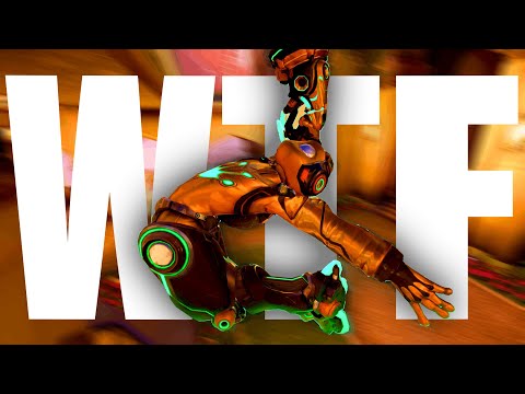 IMPOSSIBLE Lucio Movement