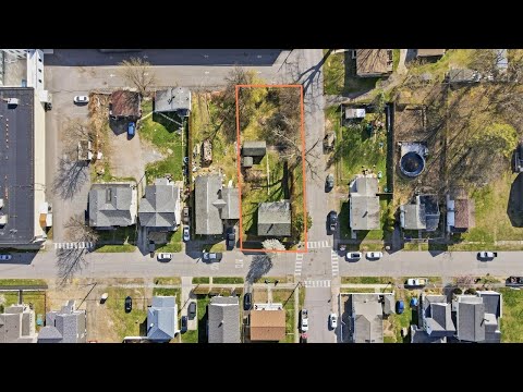 504 Electric St, Scranton, PA home video tour