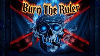 NO RULES ⚠️ Dark Outlaw Country Rap Mix | Backroad Code • Burn The Rules • No Handouts