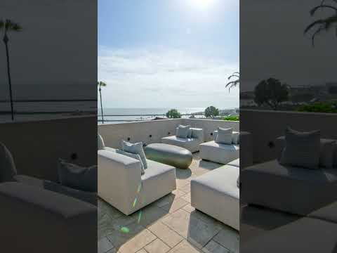 3300 Ocean Boulevard, Newport Beach, CA home video tour