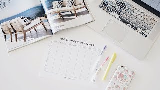 How to Make Time for Everything You Want to Do | Time Management & Organization