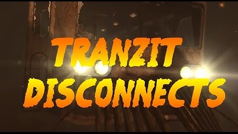 TranZit Coop: Error`s & Disconnects