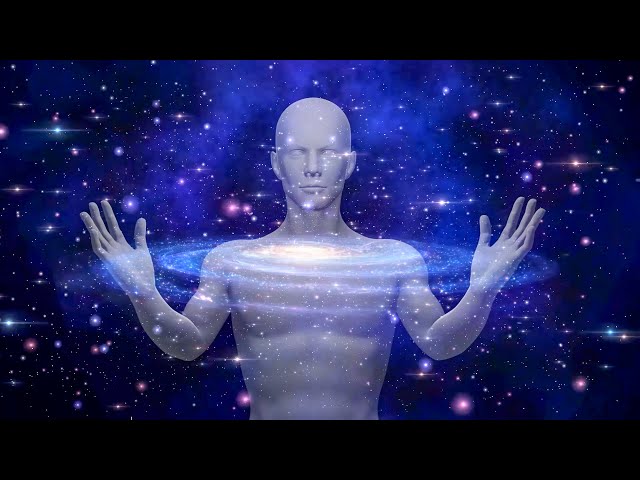 432Hz - Alpha Waves Regenerate The Whole Body, Remove All Negativity From The Mind And Soul class=