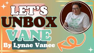 Unboxing Vane Teacups Lynae Vanees Stunning Creation