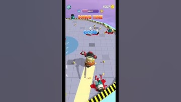 Imposter Smashers🖐👍All Levels GamePlay (Android , Ios)NewGames