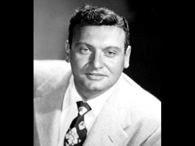 Frankie Laine - Nao tem solucao