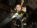 XLOV Hyun Goes Viral For Unreal Sword Concept Photos