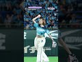 Hearts2Hearts・ジウ、2度目の始球式は100点