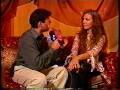 Thalia - Entrevista Sonia Abrão 2000