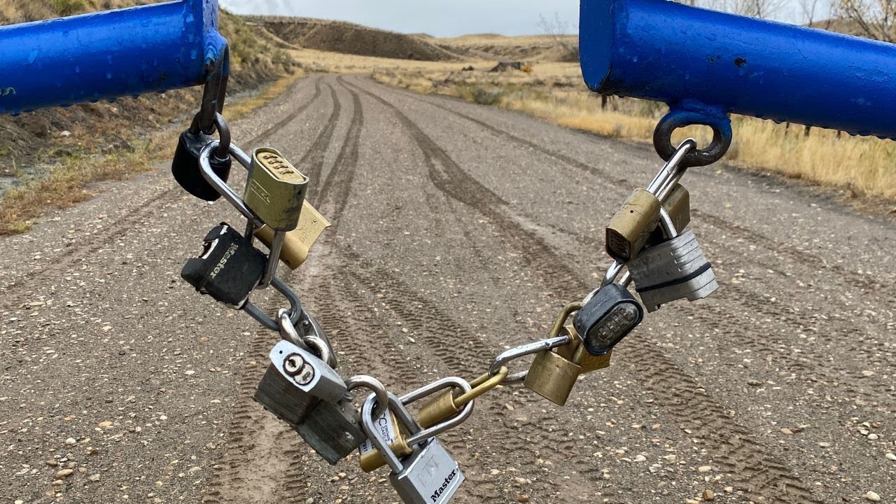 Outfitters Deny Access to Public Land!