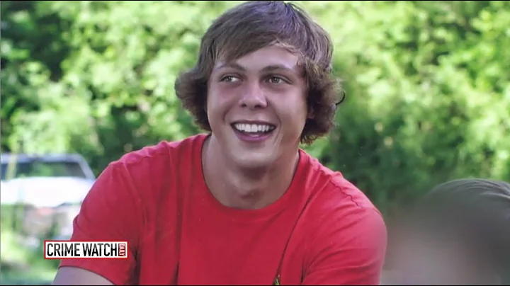 Pt. 1: What Happened to Christian Andreacchio? - C...