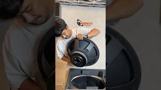 Breakdown Speakers Subwoofers