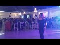 BANDA SHOW &quot;CRISOL&quot; EN EL SALON CAMPESTRE DE DURANGO VIDEO #1