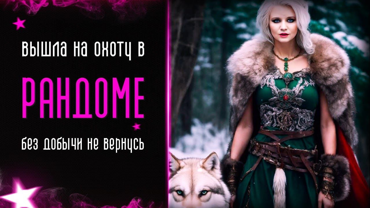 Я в ТГ I ВК Плей I Рандом