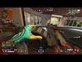 21キル5985ダメージ【APEX】