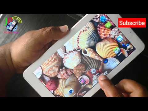 How to Hard Reset China Tablet | Unlock Pattern Lock Via with Chinese Recovery