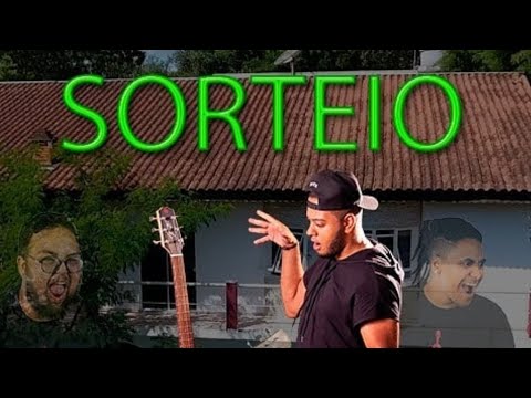 Sorteio Ao Vivo - Sorteio Ao Vivo
