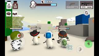 война молока и шоколада/игра молочный шоколад. screenshot 5