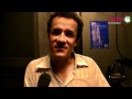 Capture de la vidéo Backstage Interview With Jacky Terrasson & Kyteman - Radio 6
