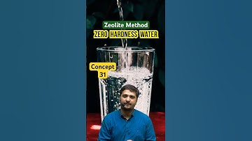 Concept-31 | कठोर जल-6 | Hardwater-6 | Environmental Engineering By Dushyant Sir #civilengineering