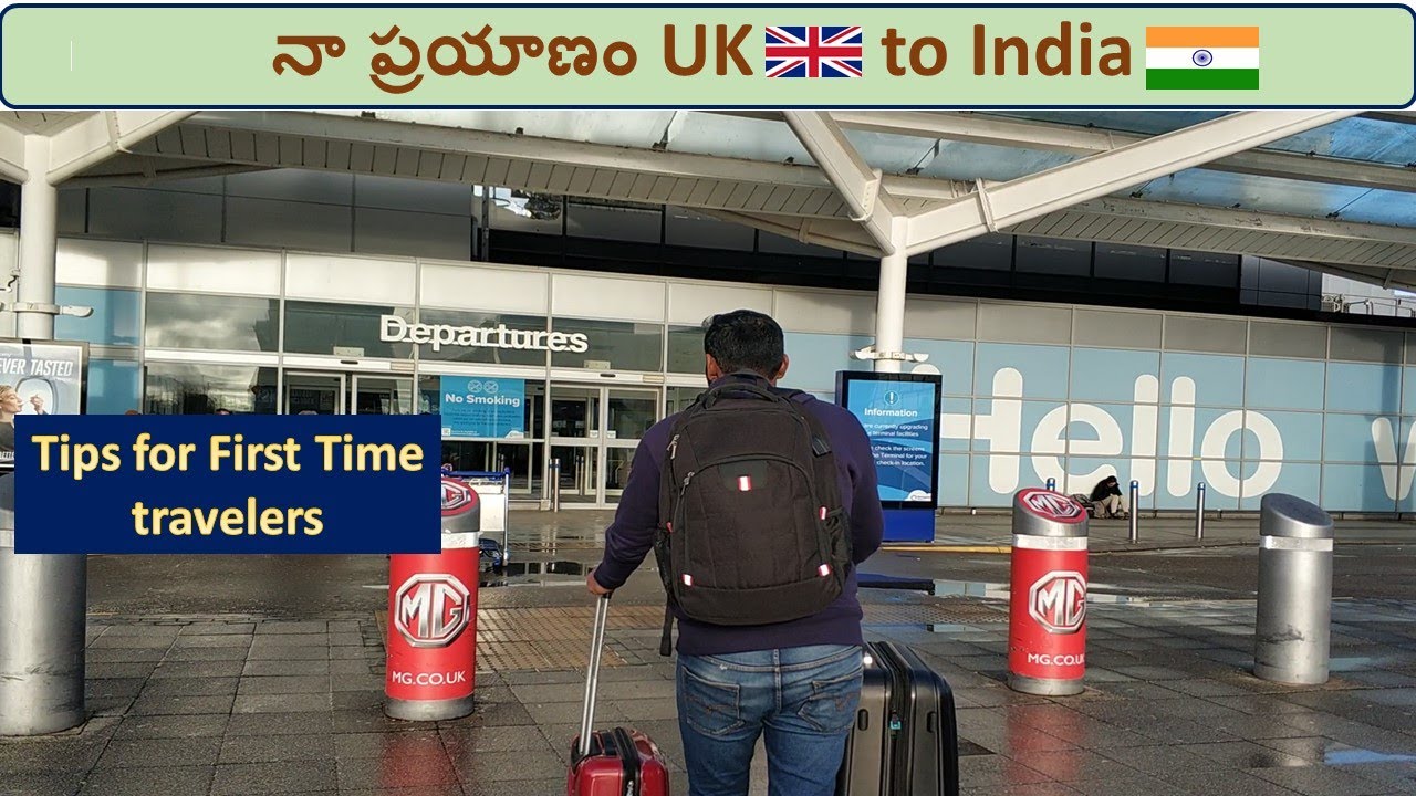 uk national travel to india