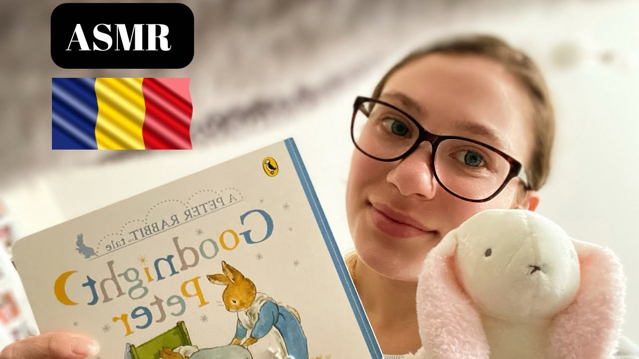 Asmr română 🇷🇴 | You are my Baby Roleplay 👶🏻🍼