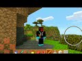 akhirnya kita menemukan desa villager!!! sekian lama nya gua mencari #minecraft #survival #gaming
