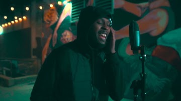 RioPage - FreeRio Flow (Part 1) (Official Music Video) @Shot_By_DH