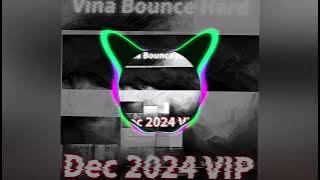 Vina Bounce Hard 140-150-140🔥VOL.744(30New Pack)(Free Download)(Free Password) #hard #vina #techno
