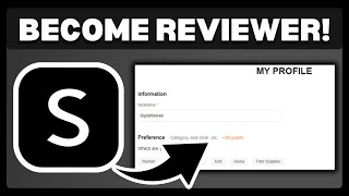 How To Be A Shein Product Reviewer Job - Full Guide