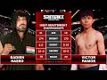Badien Hasso vs Victor Vicente Correa Full Fight Highlights | 23 May 2026