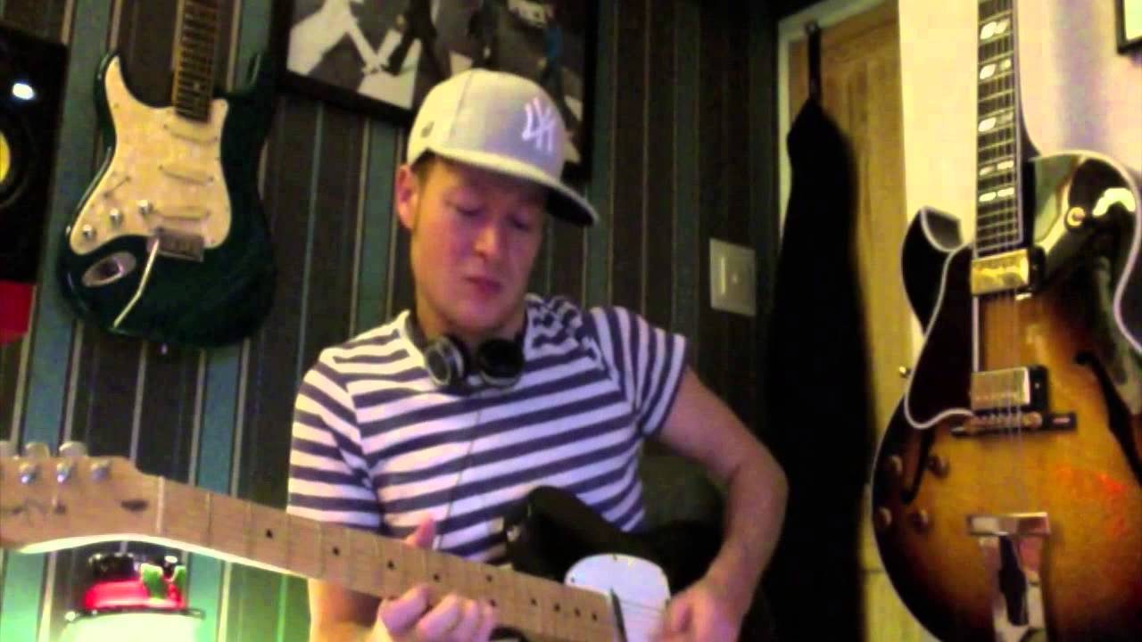 Kid Charlemagne YouTube