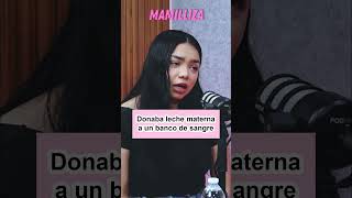 53 días sin poder cargar a su propio hijo | Mamilliza Ep.54