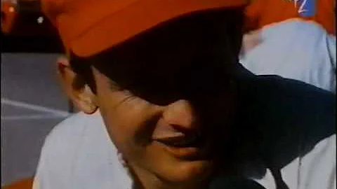 1966 Can Am Stardust part 1