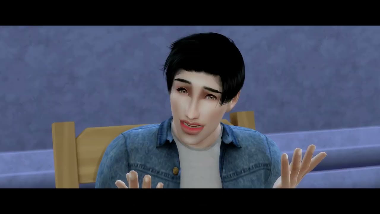 Sims 4 gay animations