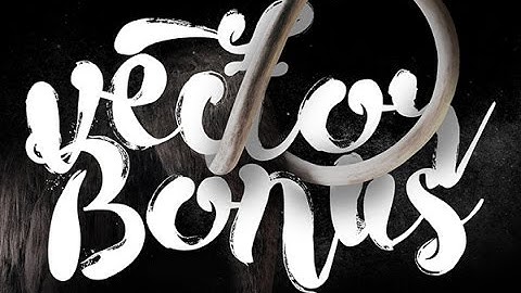 How to Using OpenType Feature in Adobe Illustrator