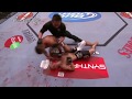 Top 5 knockouts in ufc mma dan henderson h bomb