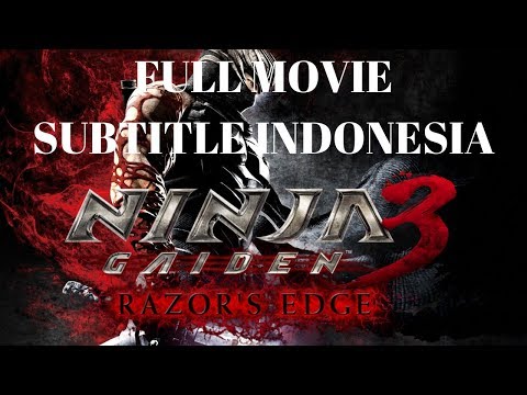 ninja-gaiden-3-razor's-edge-full-movie-subtitle-indonesia