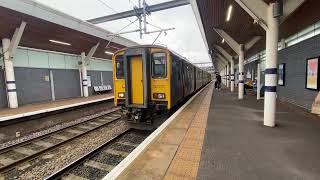 Northern class 150205