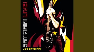 Download lagu Surfing with the Alien (Live at The Grove, Anaheim, CA - May 2006)