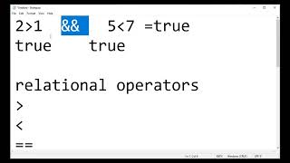 Structured Programming(in c)