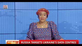 WORLD NEWS | 26TH SEPTEMBER 2026 | AIT LIVE News